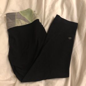 Lululemon leggings